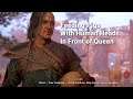 Assassin's Creed Valhalla - Ivar Being Savage Cutscenes (Ivarr The Boneless Son of Ragnar) 2020
