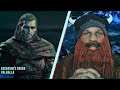 Assassin's Creed Valhalla - Walkthrough Gameplay - Part 53 - Game Ending!!