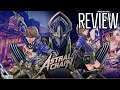 Astral Chain review: A unique, interesting action game