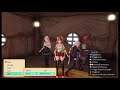 Atelier Ryza Ever Darkness & The Secret Hideout Stream 12 (Blind) - Bos Backstory