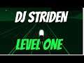 Audiosurf 2 - DJ Striden - Level One