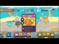 Axieinfinity PVP Arena - Aqua - Reptile - Plant | Gameplay
