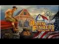 Barn Finders - #9 "DLC Amerykan Dream"