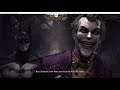 Batman Arkham Asylum GOTY Xenia DX12