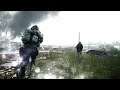 Battlefield 3 Attack On PLR Army Base Mission - Campaign Rock and Hard Place Walkthrough