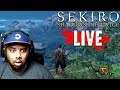 Beautiful But Deadly Fountain Head Palace -Road to 900 Subs!-Sekiro Shadows Die Twice Live