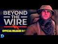 Beyond The Wire Is Going Into Early Access Soon! | Release Date Confirmed! | WW1 Tactical FPS (2020)
