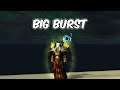 Big Burst - Discipline Priest PvP - WoW BFA 8.2