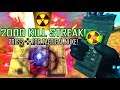 BLOWING UP THE NUKETOWN BUNKER IN *ALPHA OMEGA* (Black Ops 4 Tactical Nuke Zombies DLC 3 Gameplay)