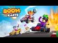 Boom Karts (Early Access) - Android Gameplay