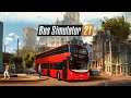 Bus Simulator 21_PS4_#2_Création d'itinéraire