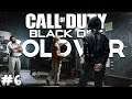 Call of duty: Black Ops Cold War Walkthrough Part 6 - How to Decrypt the Floppy Disk! (PS5 REALISM)