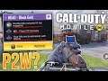 Call of Duty Mobile is Pay To Win!? (CoD Mobile)