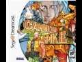 Cannon Spike (Dreamcast) 2 Player Child Mode Playthrough