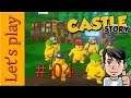 Castle Story saison 3 épisode 4 FR