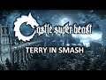 Castle Super Beast Clips: Terry In Smash
