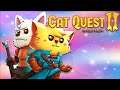 Полное Прохождение Игры ∎ Cat Quest 2 [ФИНАЛ] #2