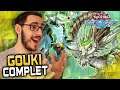 Cette Carte rend mon Deck Gouki TOP TIER ! | Yu-Gi-Oh Duel Links FR