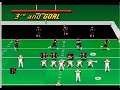 College Football USA '97 (video 1,409) (Sega Megadrive / Genesis)