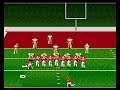 College Football USA '97 (video 2,129) (Sega Megadrive / Genesis)