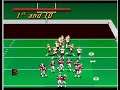 College Football USA '97 (video 2,600) (Sega Megadrive / Genesis)