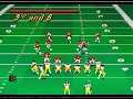 College Football USA '97 (video 6,036) (Sega Megadrive / Genesis)