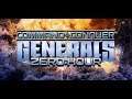 Command & Conquer C&C Generals Zero Hour 2Vs2 games