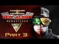 Command & Conquer: Red Alert Remastered | Allies Campaign | Part 3