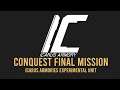Conquest Final Missions | Project Wingman
