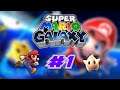 Cosmic Blast-Off! - Super Mario Galaxy Part 1