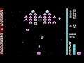 Cosmic Crusader © 1982 Funtastic - PC DOS - Gameplay