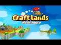 Craftlands Workshoppe - Early Access Release Date Trailer