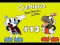 Cuphead w/ Friends! #13 - Bombing a Genie