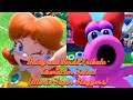Daisy and Birdo Tribute - Character Select (Mario Super Sluggers)