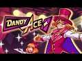 Dandy Ace - Heart of the Cards!