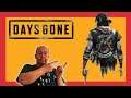 Days Gone - Lets Play - Game Play -