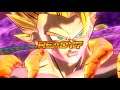 DBXV2 CELLSHADE - XENOVERSE 2 CELLSHADE