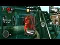 DEAD TRIGGER 2 : Zombie Survival Shooter Game - Rescue Engineer Mission. #4