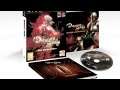 Demon's Souls Black Phantom Edition Unboxing Re-Upload