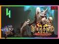 💞 Diablo 2 Lord of Destruction Necromancer Complete Playthrough | PART 4 | RPG Classics 💞