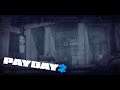 Dias baby / Payday2 stealth