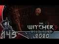 DIE VERMISSTEN BERGLEUTE ⚔ [149] [MODS] THE WITCHER 3 GOTY [MODDED 2020 Deutsch LETS PLAY