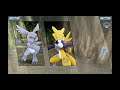 [Digimon ReArise] SDQ: Fairies Dancing in the Trees Case 4