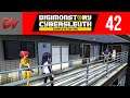 Digimon Story Cyber Sleuth: Complete Edition Part 42. Like it never happened. (Hard New Game)