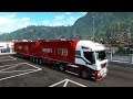 Directx 11 En La Experimetal Beta 1.35 De Euro Truck Simulator 2
