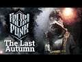 Disease, Toxic Gas And Explosions - Frostpunk Gameplay - The Last Autumn DLC