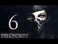 Dishonored 2 - #6 Conservatorio real