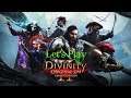 Divinity Original Sin 2 Definitive Edition - Let's Play S2 #3