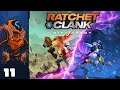 Doctor Nefarious, I Presume? - Let's Play Ratchet & Clank: Rift Apart - PS5 Gameplay Part 11