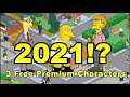 Does Simpson Tapped Out Noobie Guide Work in 2021!?